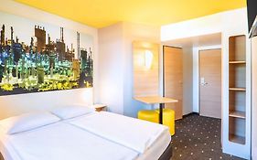 B&B Hotel Ludwigshafen